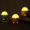 USB mini humidifier, eggshell-shaped desktop humidifier, bedroom water replenisher details Picture